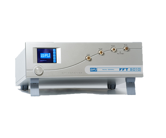 FFT3030_電磁干擾測試接收機(jī)