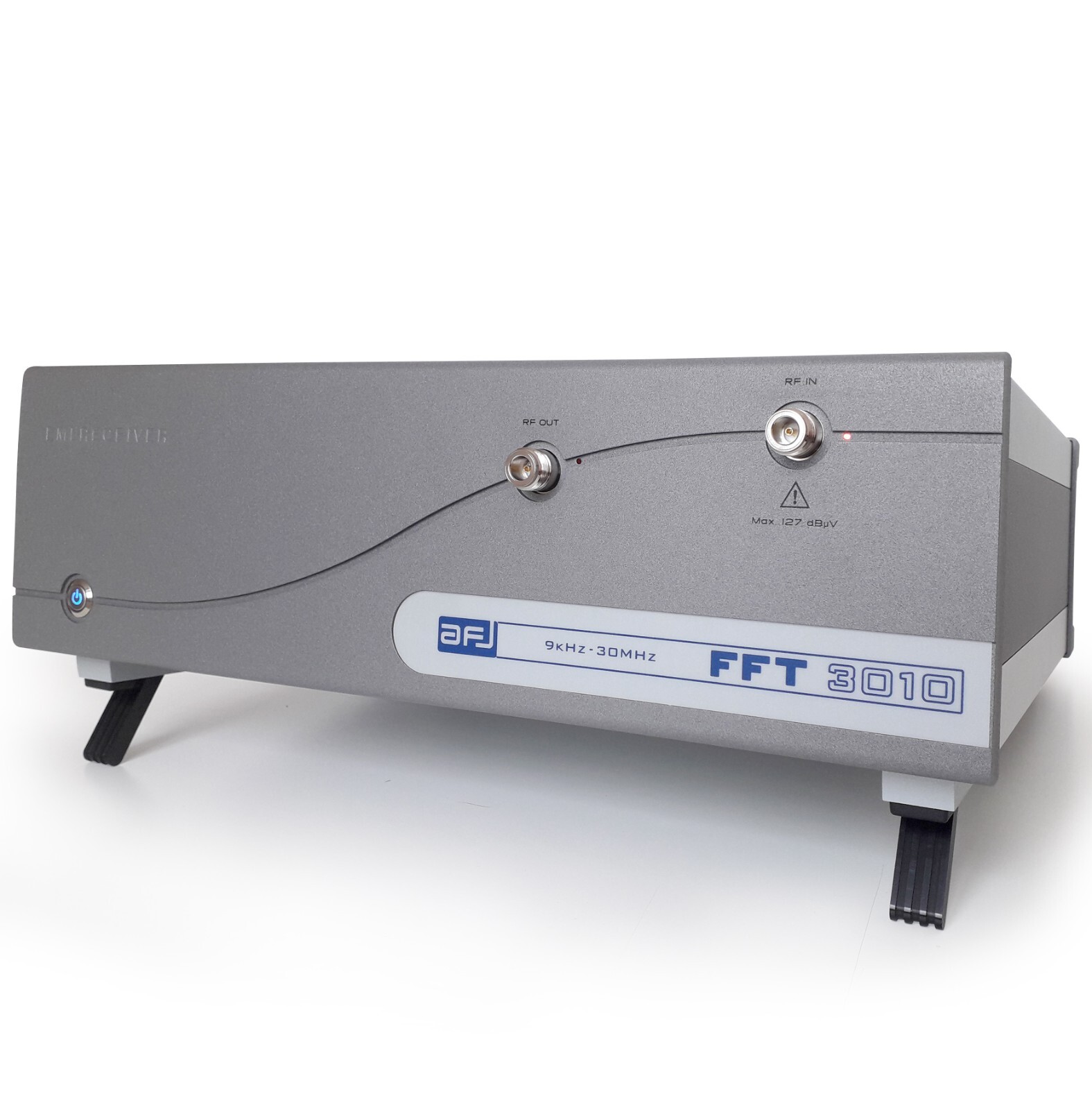 FFT3010EMI測(cè)量接收機(jī)